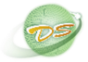 Логотип D.S. Стоматология (Д.С. Стоматология)