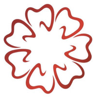Логотип Дентал Арт Калуга