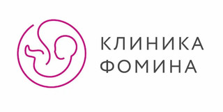 Логотип Клиника Фомина на Вересаева