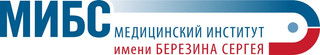 Логотип ЛДЦ МИБС