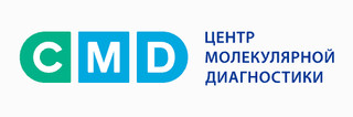 Логотип СМD на Труда