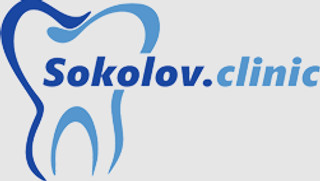 Логотип Sokolov Clinic (Соколов клиник)
