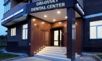 Orlovsky Dental Center