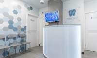 Стоматологический центр Альбадент