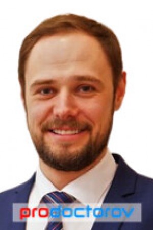 Прыгунов Константин Александрович