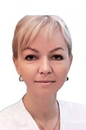 Ромашкина Анна Николаевна