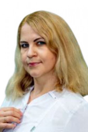 Домарацкая Татьяна Вячеславовна