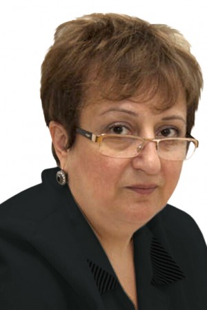 Калиянц Маринэ Амбарцумовна