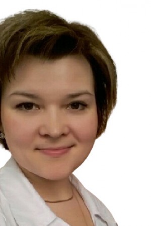 Талько Наталья Игоревна