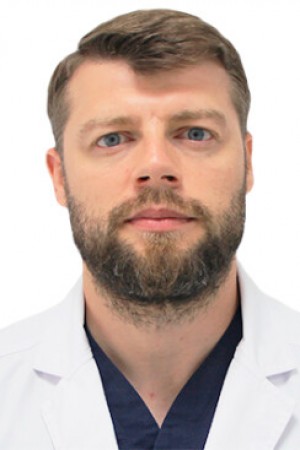 Ефименко Петр Михайлович
