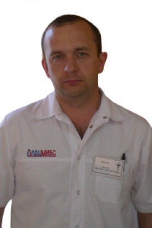 Ильин Михаил Михайлович