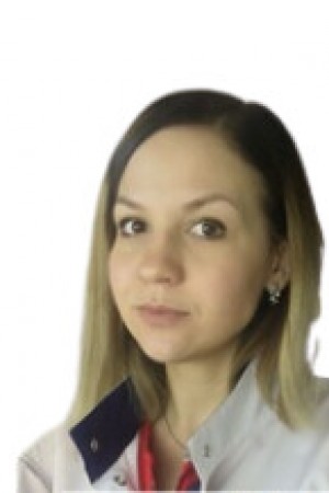 Чудина Екатерина Александровна