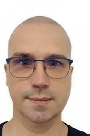 Оськин Сергей Викторович