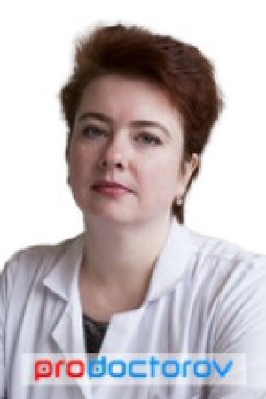 Лыткина Наталья Владимировна