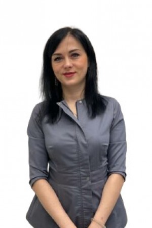Пожиленкова Кира Юрьевна