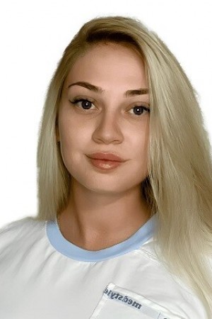 Савина Александра Витальевна