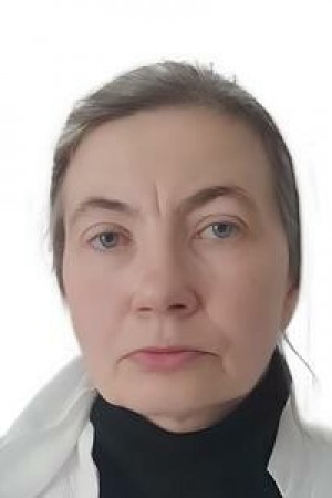 Фирсова Инесса Владимировна