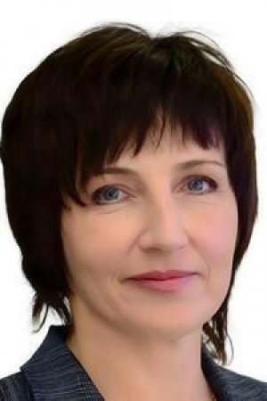 Киреичева Татьяна Владимировна