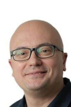 Савельев Василий Петрович