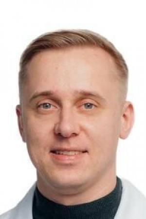 Родин Евгений Владимирович