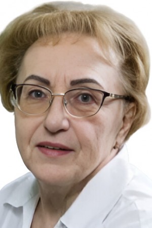 Ермакова Лариса Владимировна