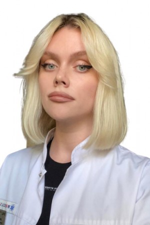 Доброхотова Диана Михайловна