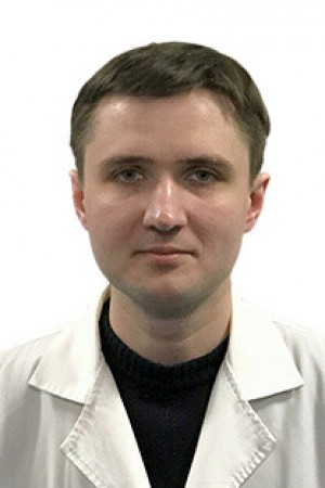 Мещеряков Роман Ильич