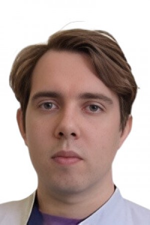 Качковский Никита Дмитриевич 