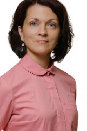 Замораева Олеся Анатольевна