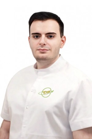 Григорян Андрей Александрович