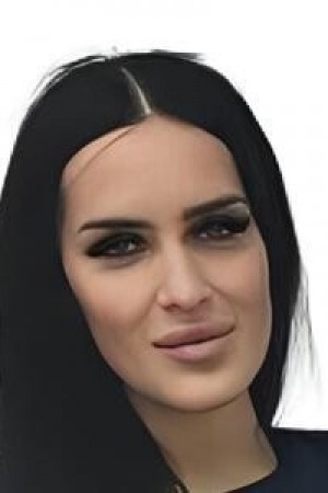 Шаповал Алина Альбертовна