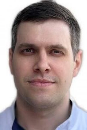 Кондрацкий Максим Алексеевич 