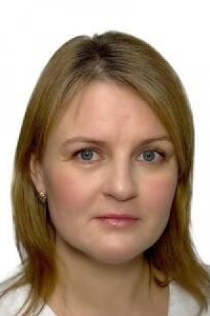 Рябинина Елена Игоревна