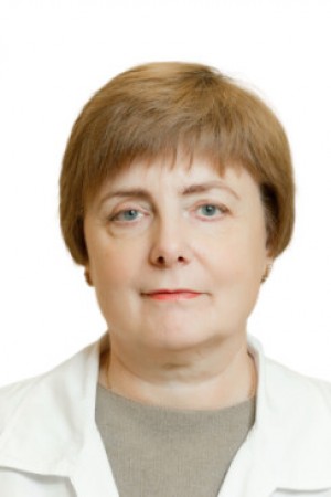 Новицкая Ирина Алексеевна