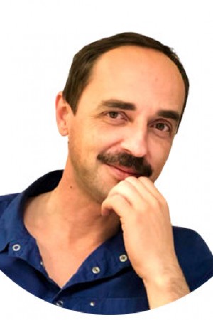 Голубенко Алексей Евгеньевич