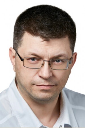 Анохин Александр Сергеевич