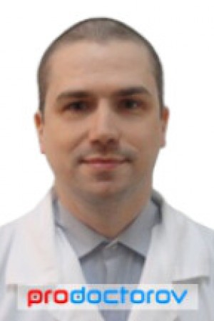 Оськин Сергей Викторович