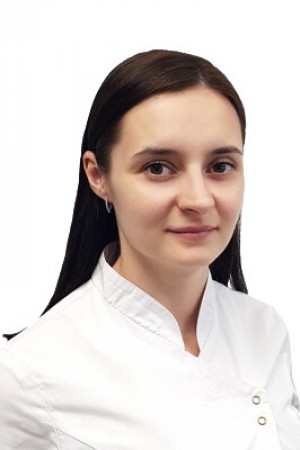 Яковец Ольга Николаевна