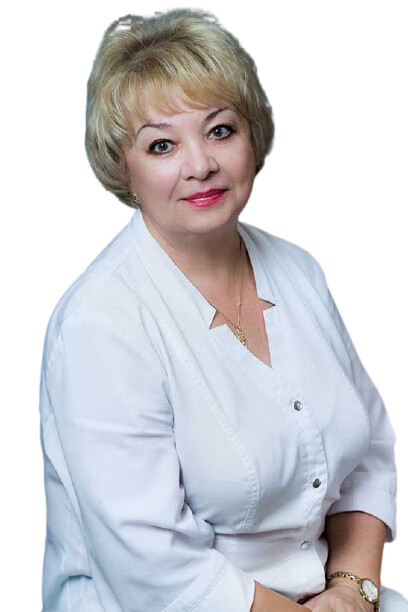 Беляева Татьяна Ивановна