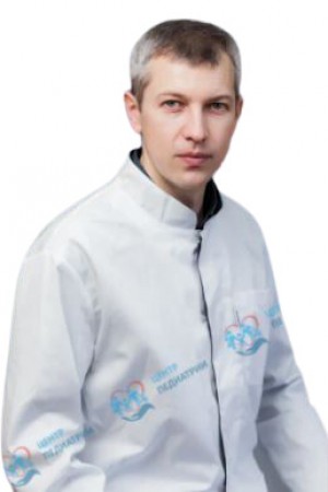 Болгаров Дмитрий Сергеевич