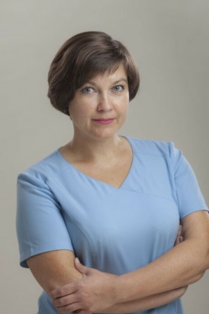 Зайцева Елена Николаевна