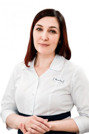 Яровикова Наталья Юрьевна