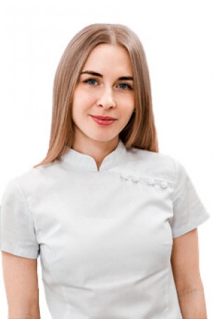 Елизаветенкова Виктория Викторовна