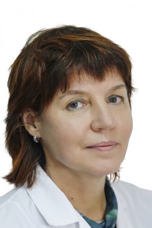Синякова Ирина Владимировна